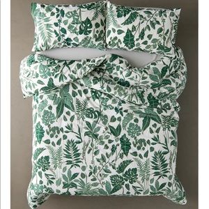 Jungle Duvet Cover Set